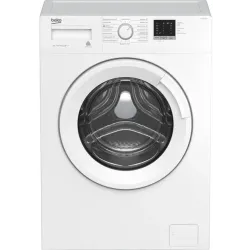 Пральна машина Beko WUE6511XWW, пакування пошкоджене, товар цілий.